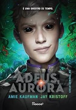 Imagem de ADEUS, AURORA