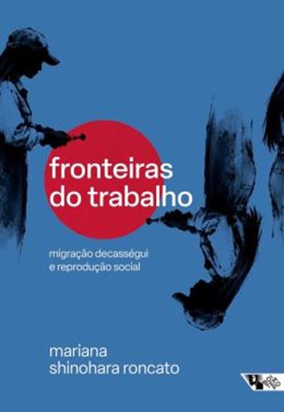 Picture of FRONTEIRAS DO TRABALHO