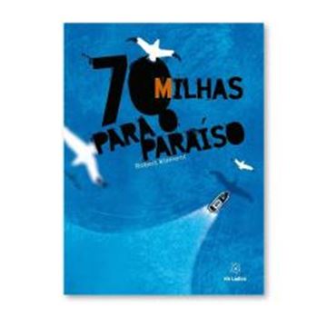 Imagem de 70 MILHAS PARA O PARAISO