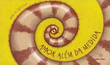 Imagem de AMOR ALEM DA MEDIDA