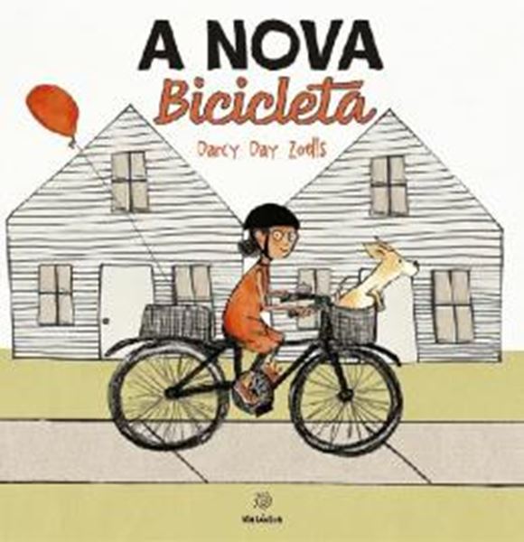 Picture of A NOVA BICICLETA