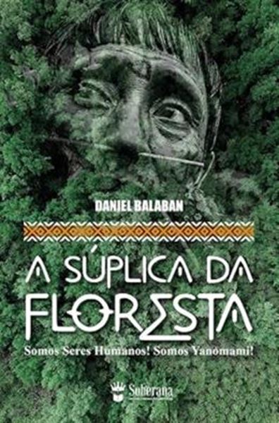Picture of SUPLICA DA FLORESTA, A