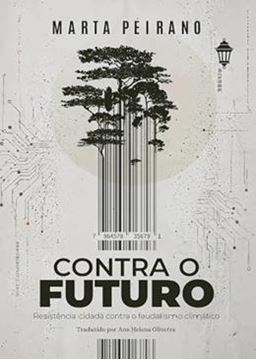 Imagem de CONTRA O FUTURO