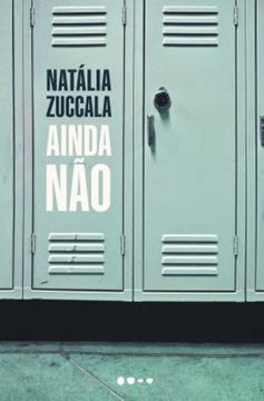 Imagem de AINDA NAO