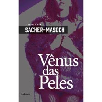 Imagem de VENUS DAS PELES