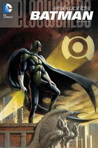 Picture of BATMAN: MUNDOS ALTERNATIVOS