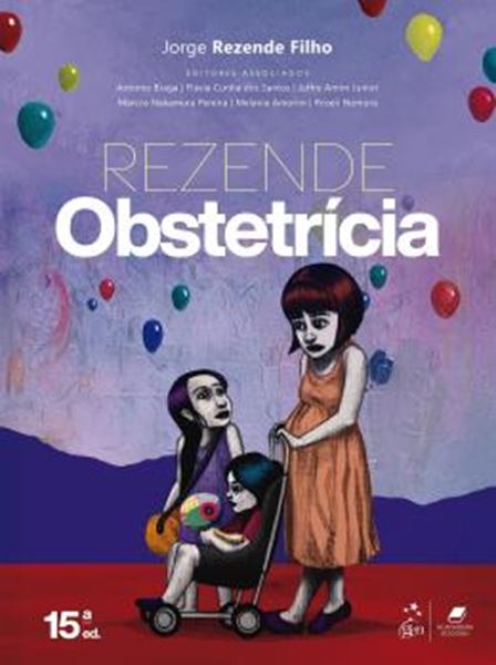 Picture of OBSTETRICIA