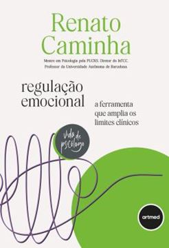 Imagem de REGULACAO EMOCIONAL