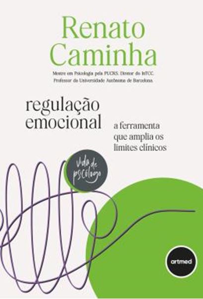 Picture of REGULACAO EMOCIONAL