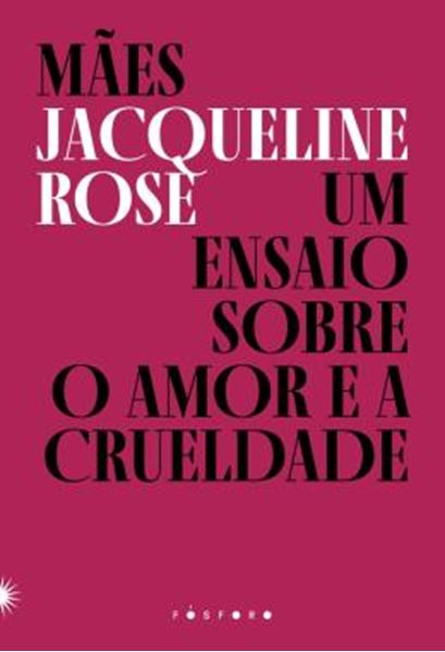 Picture of MAES - UM ENSAIO SOBRE O AMOR E A CRUELDADE
