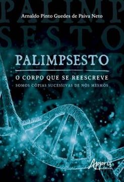 Imagem de PALIMPSESTO