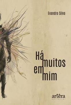 Imagem de HA MUITOS EM MIM