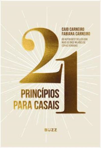 Picture of 21 PRINCIPIOS PARA CASAIS