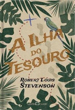 Imagem de A ILHA DO TESOURO
