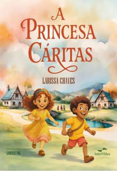 Picture of A PRINCESA CARITAS