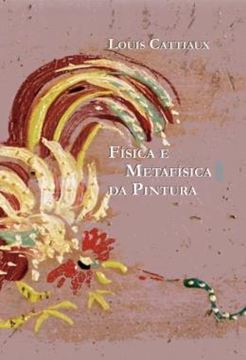 Imagem de FISICA E METAFISICA DA PINTURA