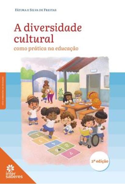 Picture of A DIVERSIDADE CULTURAL COMO PRATICA NA EDUCACAO
