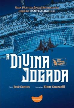 Imagem de A DIVINA JOGADA