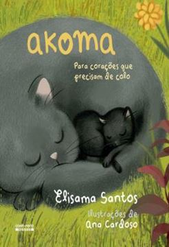 Imagem de AKOMA