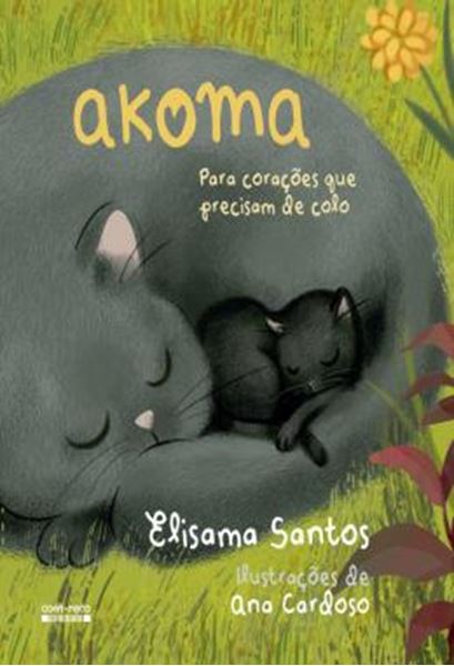 Picture of AKOMA