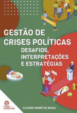 Imagem de GESTAO DE CRISES POLITICAS
