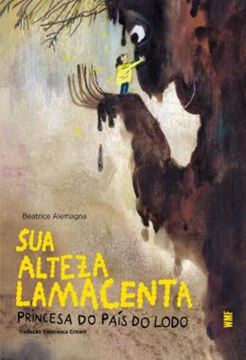 Imagem de SUA ALTEZA LAMACENTA