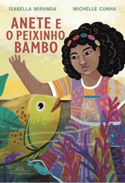 Picture of ANETE E O PEIXINHO BAMBO