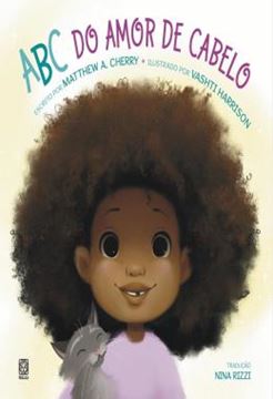 Imagem de ABC DO AMOR DE CABELO