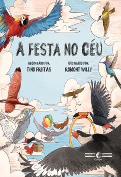 Picture of A FESTA NO CEU