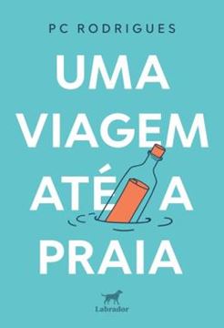 Imagem de UMA VIAGEM ATE A PRAIA