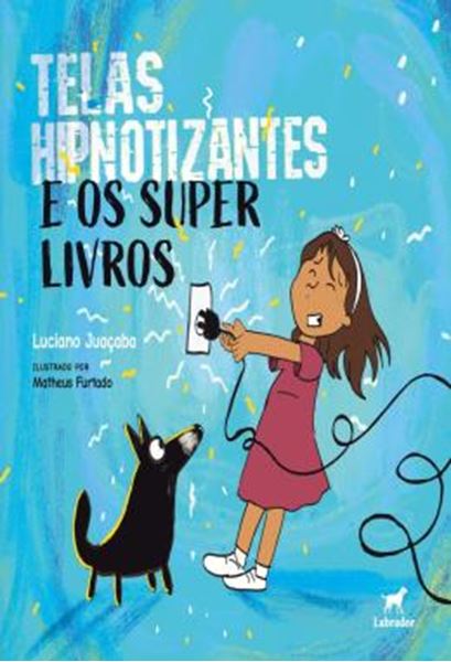 Picture of TELAS HIPNOTIZANTES E OS SUPER LIVROS