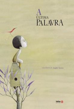 Imagem de A ULTIMA PALAVRA
