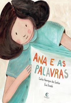 Imagem de ANA E AS PALAVRAS