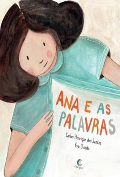 Picture of ANA E AS PALAVRAS