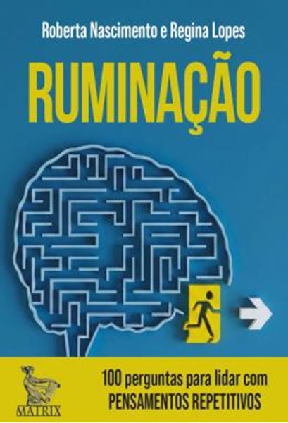 Picture of RUMINACAO