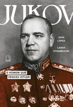 Imagem de JUKOV