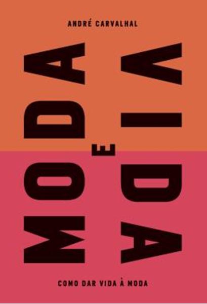 Picture of MODA E VIDA