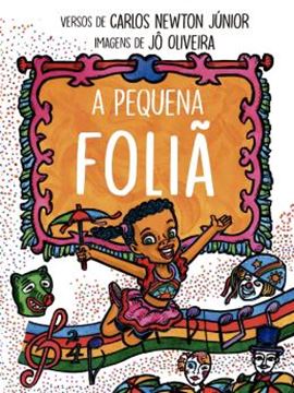 Imagem de A PEQUENA FOLIA