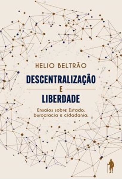Picture of DESCENTRALIZACAO E LIBERDADE