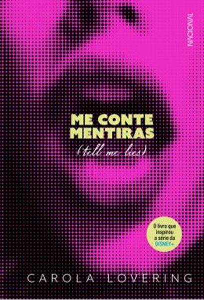 Picture of TELL ME LIES