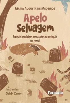 Imagem de APELO SELVAGEM