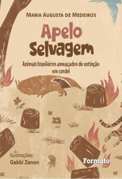 Picture of APELO SELVAGEM