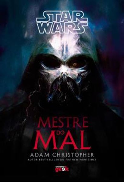 Picture of STAR WARS: MESTRE DO MAL – EDICAO DE LUXO