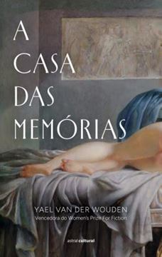 Imagem de A CASA DAS MEMORIAS