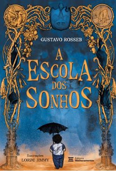 Picture of A ESCOLA DOS SONHOS