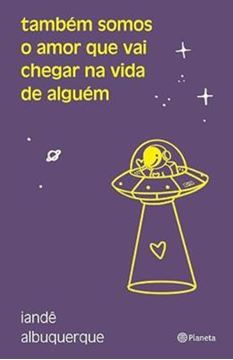 Imagem de TAMBEM SOMOS O AMOR QUE VAI CHEGAR NA VIDA DE ALGUEM