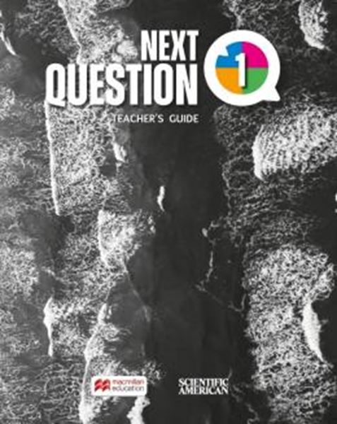 Picture of NEXT QUESTION 1 TEACHER´S BOOK