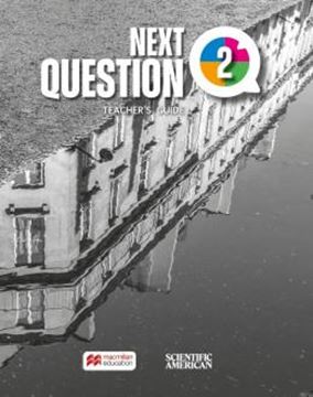 Imagem de NEXT QUESTION 2 TEACHER´S BOOK