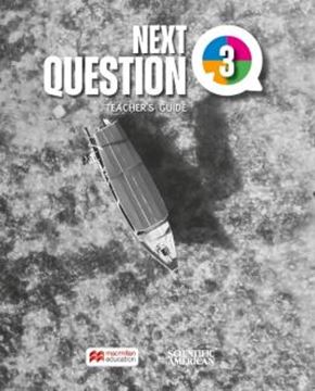 Imagem de NEXT QUESTION 3 TEACHER´S BOOK