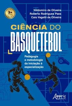 Imagem de CIENCIA DO BASQUETEBOL
